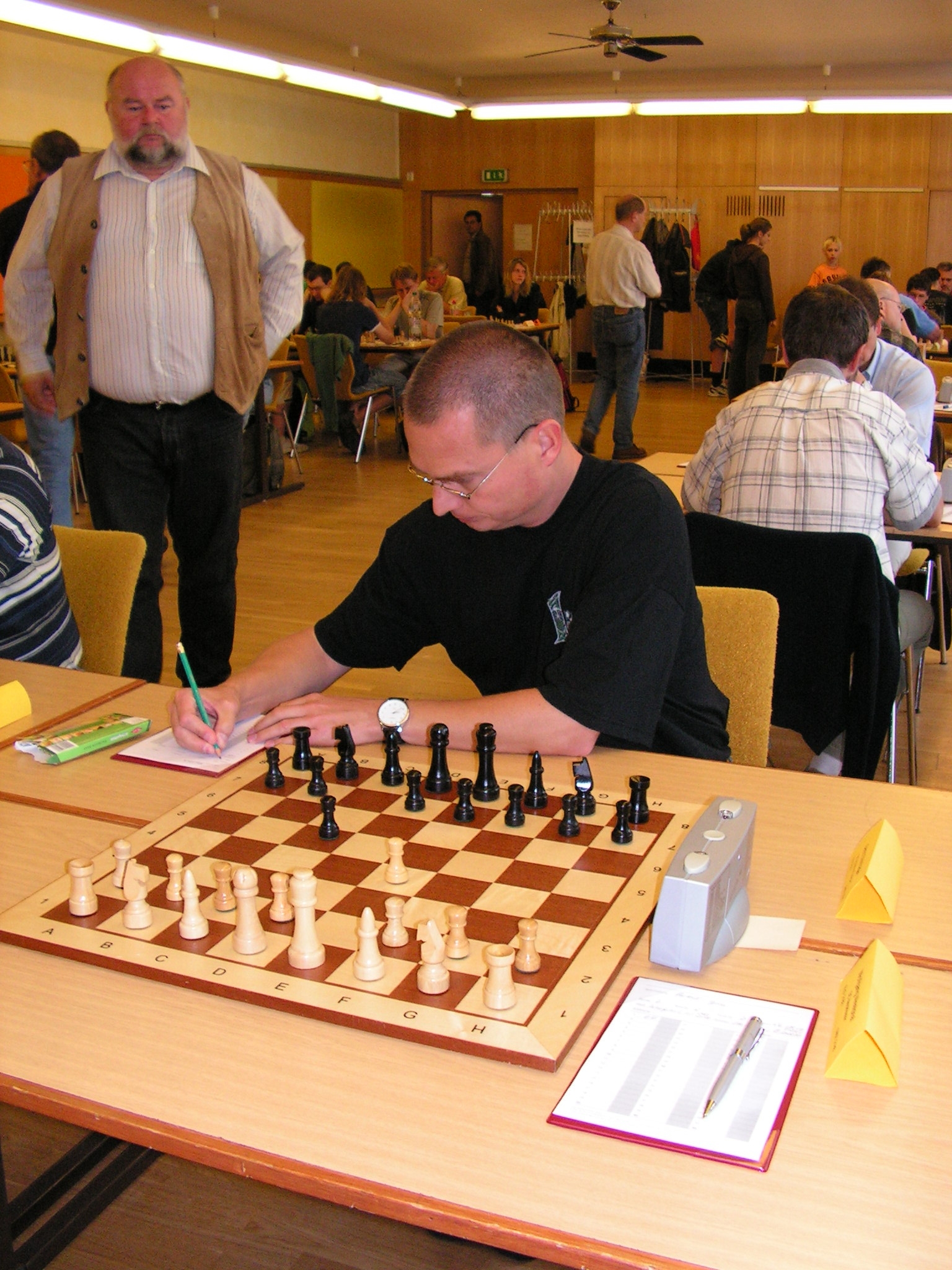 Vorschau
